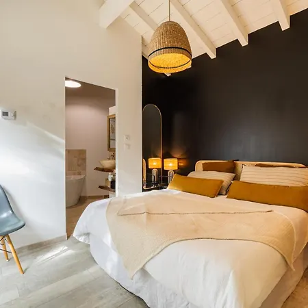 Maison Oceane Avec Piscine - Welkeys * Saint-Georges-d'Oleron