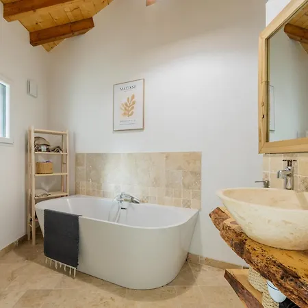 Maison Oceane Avec Piscine - Welkeys Feriehus Saint-Georges-d'Oleron