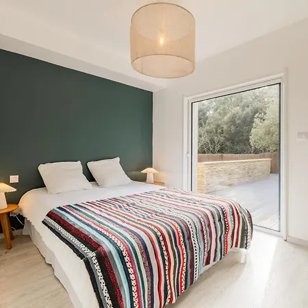 Tatil Evi Maison Oceane Avec Piscine - Welkeys *