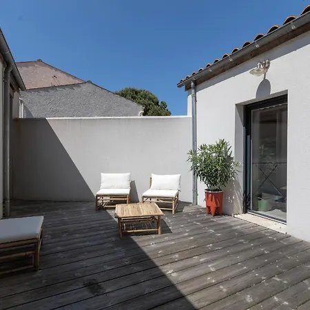 Maison Oceane Avec Piscine - Welkeys *