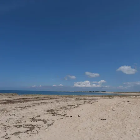 Feriehus Maison Oceane Avec Piscine - Welkeys Saint-Georges-d'Oleron